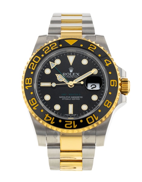 Rolex GMT Master II 116713 LN
